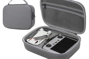 Flyekist Storage Bag for DJI Mini 4 Pro